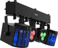 Eurolite KLS-120 Laser FX II - Spot en effect set