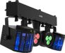 Eurolite KLS-120 Laser FX II - Spot en effect set