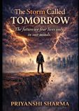 THE STORM CALLED TOMORROW: The future we fear lives only in our minds .