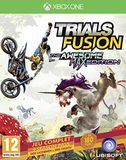 Ubisoft Trials Fusion - Awesome Max Edition