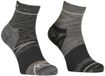 Ortovox Alpine Quarter Sokken Grijs EU 39-41 Man