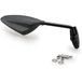 Puig 7354C RS2 rétroviseur arrière droit aspect carbone