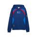 PUMA BMW M MOTORSPORT Lifestyle relaxte hoodie voor Heren, Blauw, Maat XS