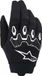 Alpinestars Full Bore V2 Motorcross handschoenen Zwart/wit S