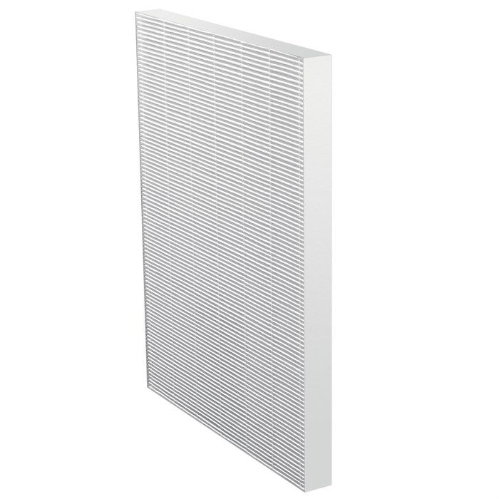 Electrolux EF113 - White