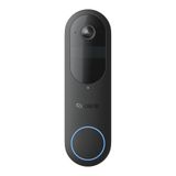 Reolink Batterij Videodeurbel (Gen 2) – 2K 4MP Draadloze Wifi Deurbel Camera