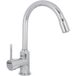 LIVARNO® Mitigeur d'évier LED (chromé)