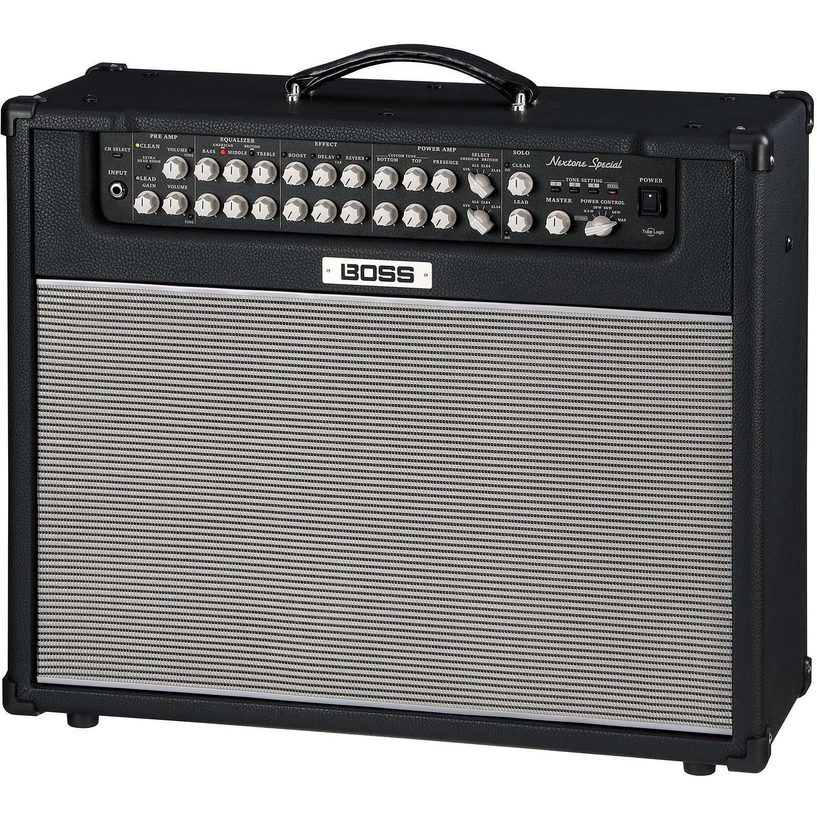 Boss Audio Systems Nextone Special