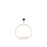 Light & Living ELIORO crème Lampvoet 29,5x13x29 cm