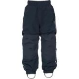 Didriksons Narvi 3, regenbroek, junior, navy