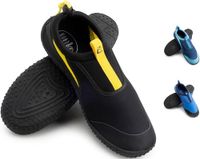 Cressi Coco Waterschoenen Geel/Zwart EU 38
