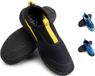 Cressi Coco Waterschoenen Geel, Zwart EU 46 Man