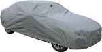 Carpoint Autohoes Ultimate Protection XL 480x178x131cm - Grijs - Universeel