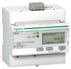 Schneider Electric A9MEM3150, Elektronisch, Wit, A, LCD, Modbus RTU 9.6, 19.2, 38.4 kbaud
