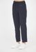 ENDURANCE Trainingshose PHILE STRETCH Dames M Blauw Polyester/Elastaan