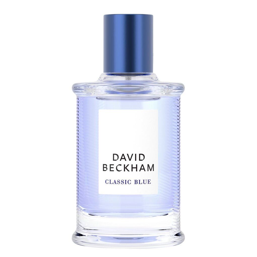 David Beckham Eau de Toilette / 50 ml / Heren