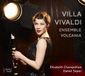 New Arts International Bv Villa Vivaldi