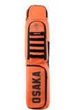 Osaka Pro Tour Hockey M Stickbag Oranje - Zwart