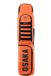 Osaka Pro Tour Hockey M Stickbag Oranje - Zwart