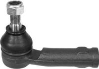 A.B.S. Tête de biellette de direction FM16X1.5 RHT Cône 13,5 mm 96 mm pour, entre autres, AUDI A3