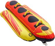VEVOR Tube Set voor Boten 1-3 Personen Sleepbare Fun-Tube Opblaasbare Sleepboten
