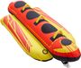 VEVOR Tube Set voor Boten 1-3 Personen Sleepbare Fun-Tube Opblaasbare Sleepboten