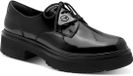 Tamaris Dames Lage schoen 1-23312-47 001 Zwart Maat: 36 EU