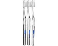 Vitis Tandenborstel Surgical Extra Zacht Transparant 3 Stuks