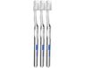 Vitis Tandenborstel Surgical Extra Zacht Transparant 3 Stuks