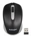 Activejet AMY-313 Bureau Ambidextre RF Sans fil Optique 1200 DPI Souris