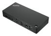 Lenovo ThinkPad Universal USB-C Dock