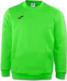 Joma Cairo II Sweater Kinderen - Fluo Groen | Maat: XS (164)