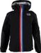 Levi's Veste de voile pour garçon Noir