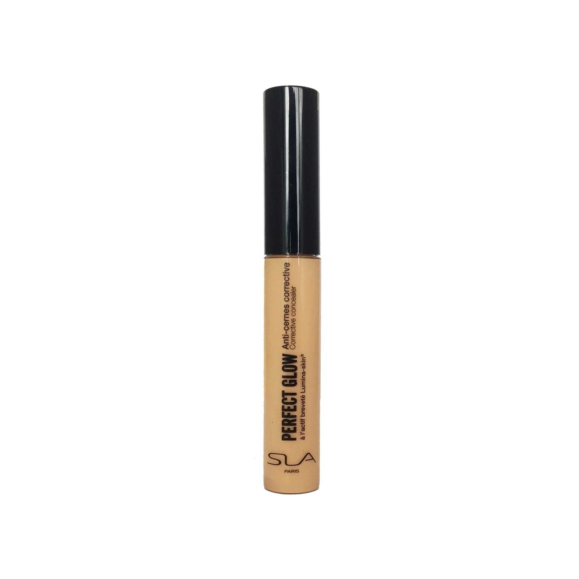 SLA Corrective concealer Perfect Glow Medium Beige 8ml