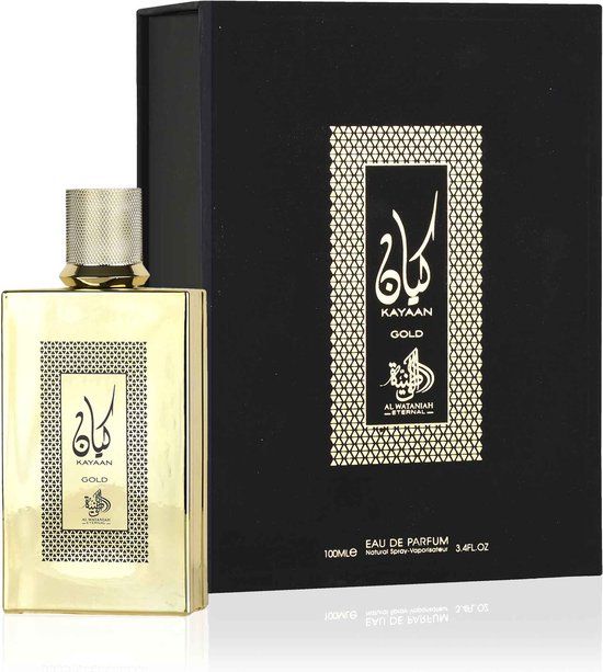 Al Wataniah Eau de Parfum / 100 ml / Men
