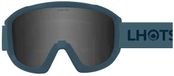 Lhotse Cithare Demr Lunettes de ski Bleu CAT3