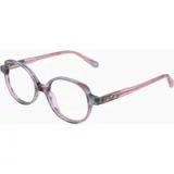 Demetz Disney Princess & Frozen DPAA196 Girl's Eyeglasses