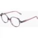 Demetz Disney Princess & Frozen DPAA196 Girl's Eyeglasses