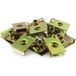 Jeu de clips de carrosserie filetés M8 (10 pièces)