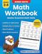 Math Workbook for Grades 3–4 – Addition, Subtraction, Multiplication and Division With Word Problems: Over 1000 Multi-Digit Exercises with Answer Key | Math Practice Workbook For Kids Ages 8–10