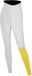 Aqualung Freeflex Pro 3 mm combinaison femme gris jaune L