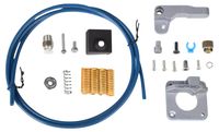 Creality EXTRUDER ET TUBE TEFLON CAPRICORN PACK - CREALITY 3D ZUBEHOER (4007010003)