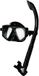 Mares Aquazone Big View Purge Snorkelset