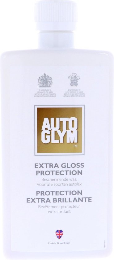 Autoglym Extra Gloss Protection 500ML