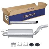 HELLA 8LC 366 024-091 Middendemper - Easy2Fit® Kit