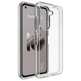 Asus Coque Asus Zenfone 10 en TPU Imak UX-5 - Transparente