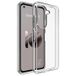 Asus Coque Asus Zenfone 10 en TPU Imak UX-5 - Transparente