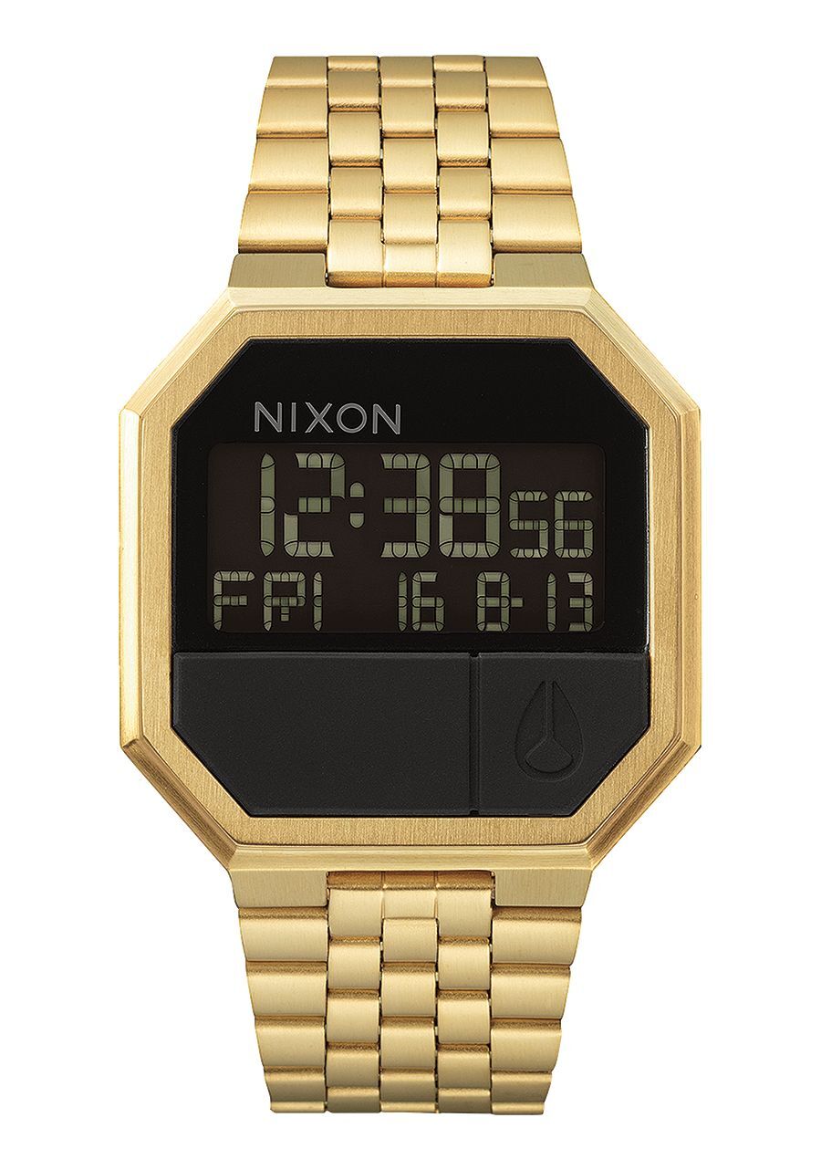 Nixon Re-run