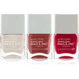 Nails Inc. 45 Second