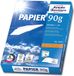 Avery Zweckform Kopieer- en printpapier A4 90 g/m² Wit 500 vel